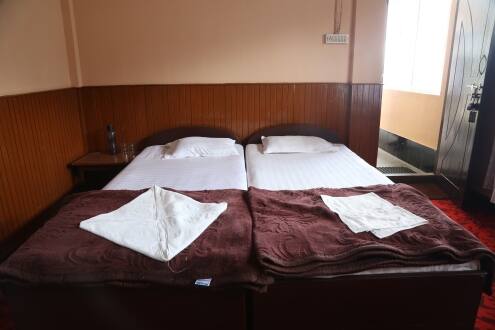 Hotel Comfort Inn, Darjeeling 4